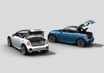Mini Roadster 2009 года